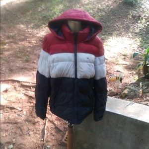 Women’s Jacket